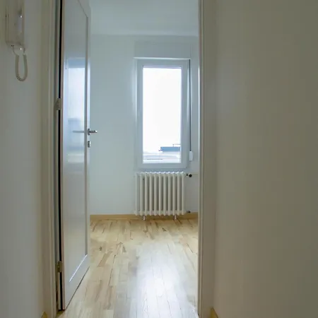 Premium Stan Novi Belgrad