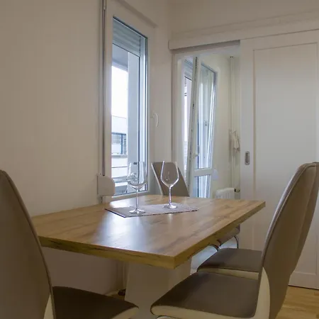 Premium Stan Novi Apartment Belgrad