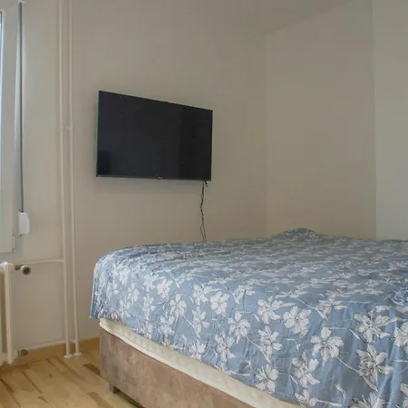 Apartment Premium Stan Novi