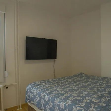 Premium Stan Novi Apartment Belgrad