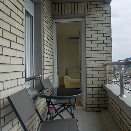 Premium Stan Novi بلغراد