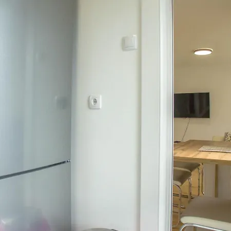 Apartment Premium Stan Novi *