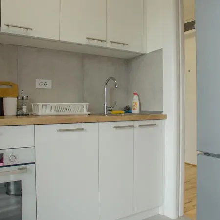 Premium Stan Novi 公寓 *