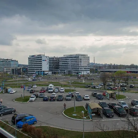 Premium Stan Novi بلغراد