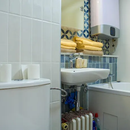 Apartment Premium Stan Novi *