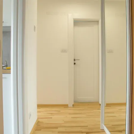 Premium Stan Novi Apartment *