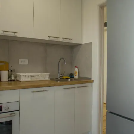 Premium Stan Novi * Belgrad