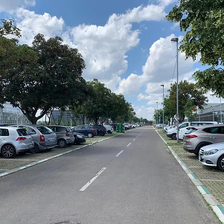 Premium Stan Novi 公寓 *