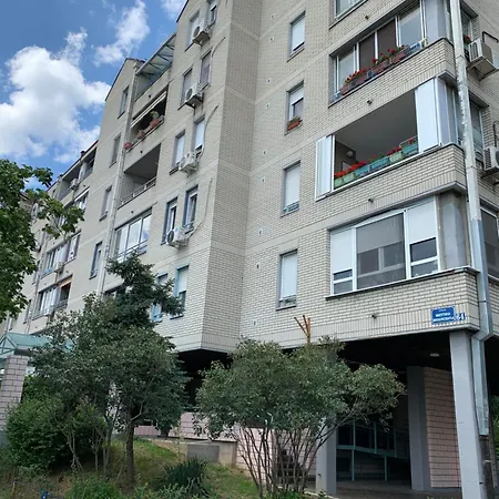 Apartment Premium Stan Novi